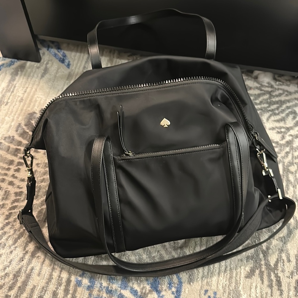 Kate Spade Duffle Bag